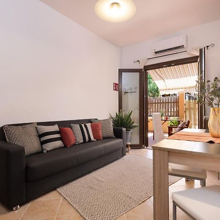 Almanegra Villa Villasimius Ngoại thất bức ảnh