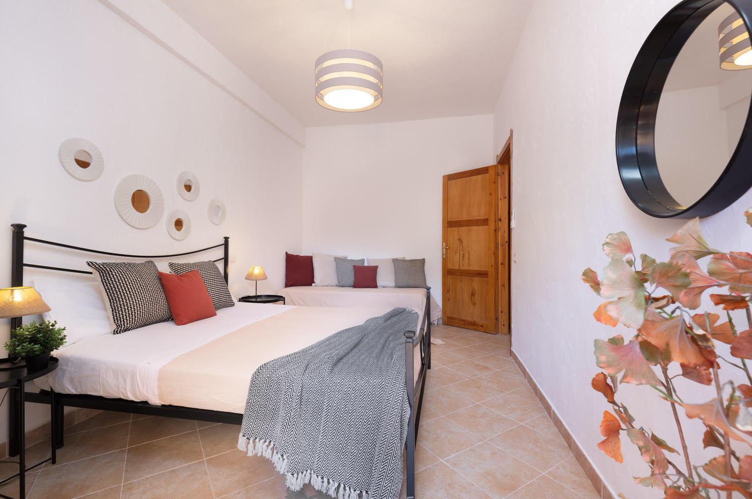 Almanegra Villa Villasimius Ngoại thất bức ảnh