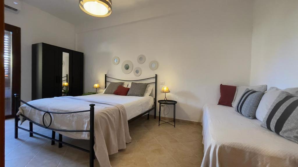 Almanegra Villa Villasimius Ngoại thất bức ảnh