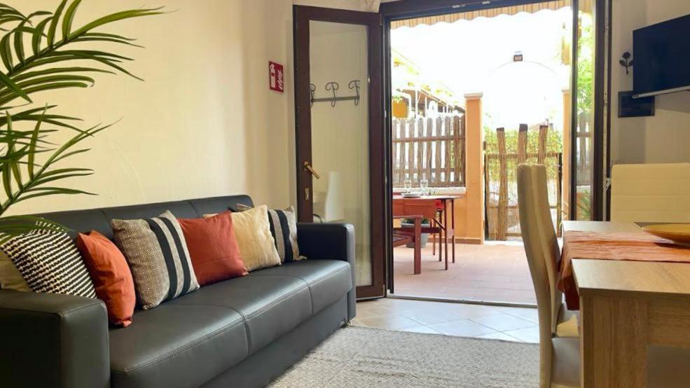 Almanegra Villa Villasimius Ngoại thất bức ảnh