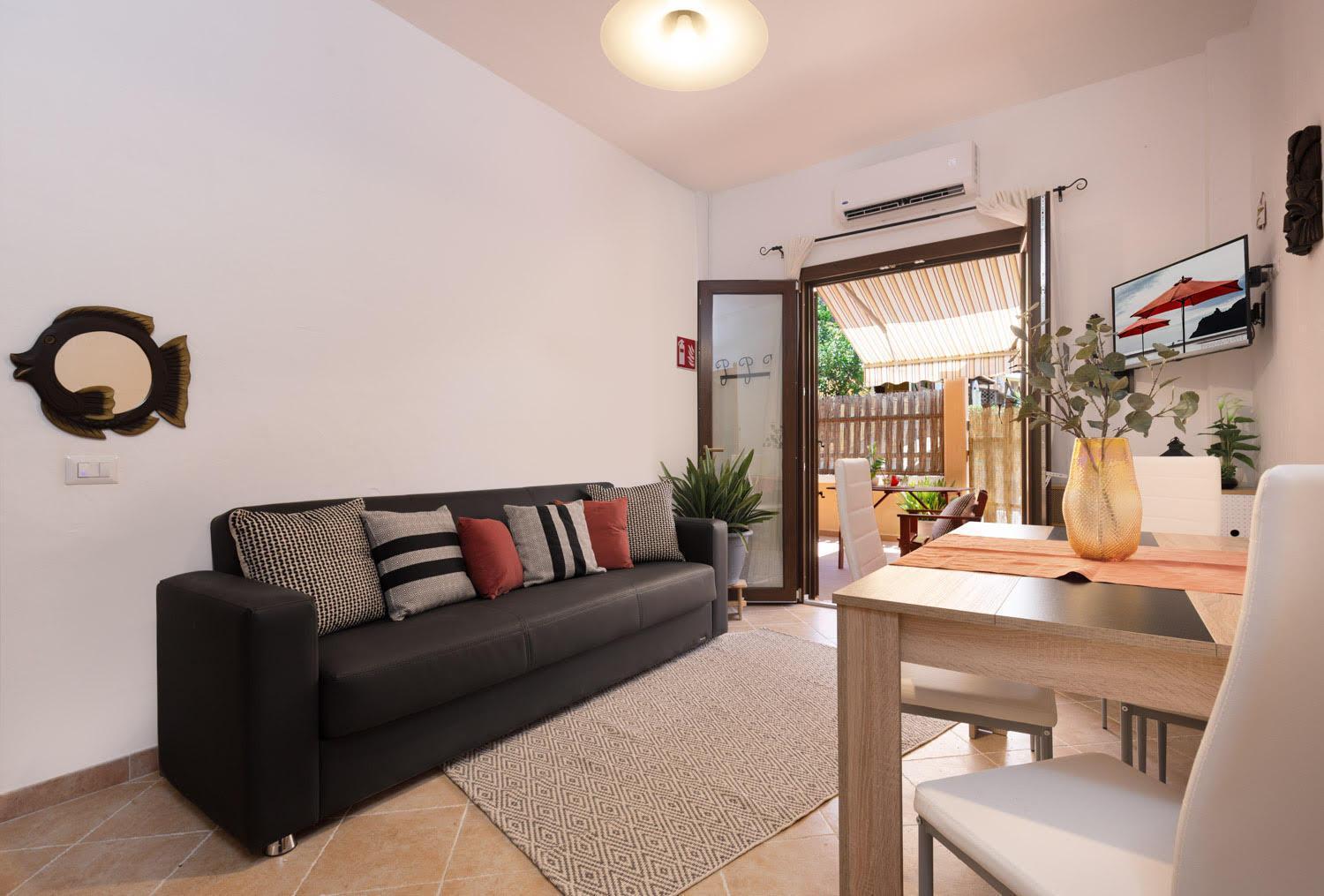 Almanegra Villa Villasimius Ngoại thất bức ảnh
