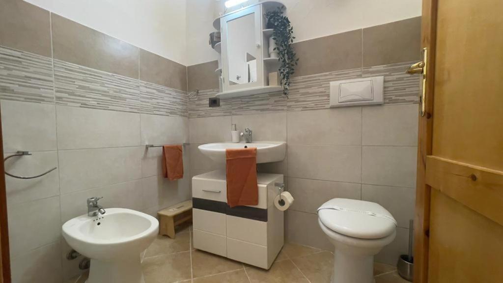 Almanegra Villa Villasimius Ngoại thất bức ảnh