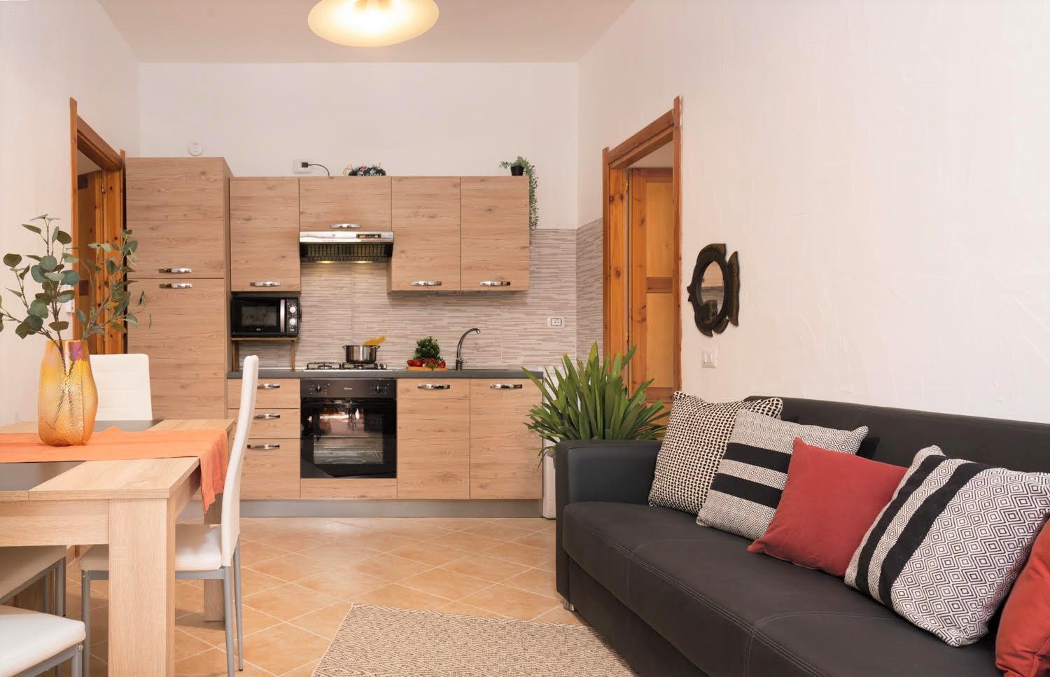Almanegra Villa Villasimius Ngoại thất bức ảnh