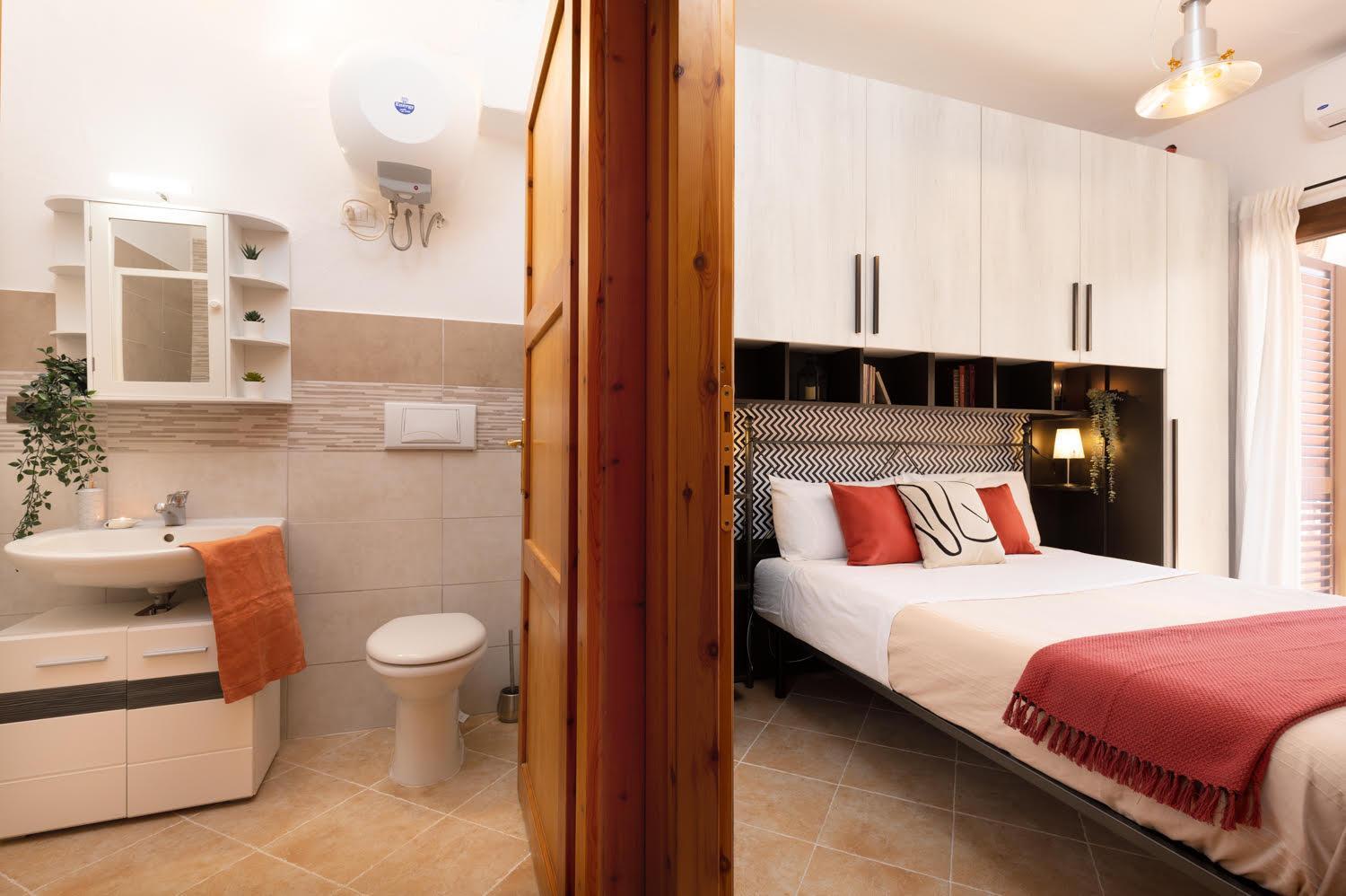 Almanegra Villa Villasimius Ngoại thất bức ảnh