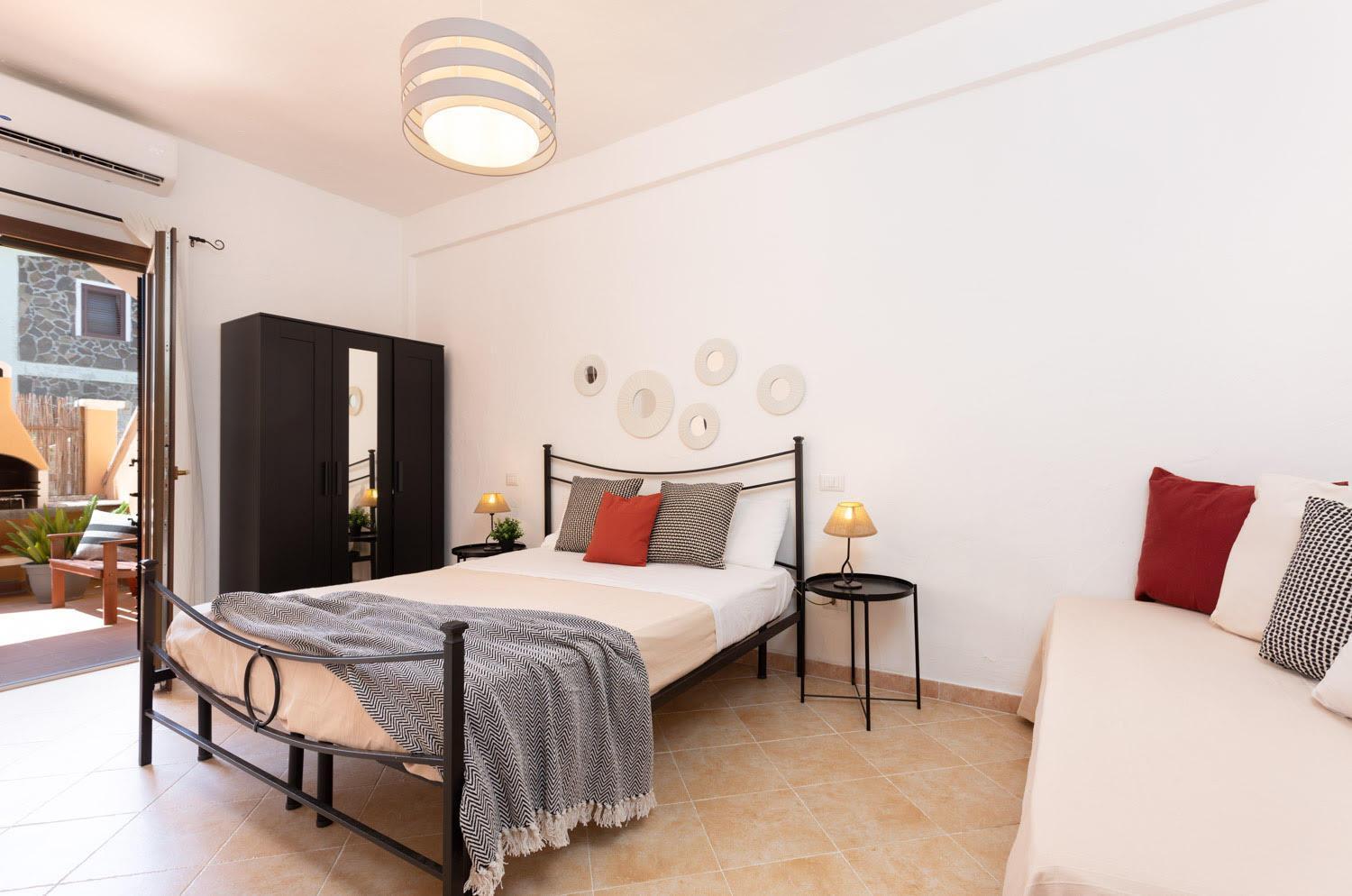 Almanegra Villa Villasimius Ngoại thất bức ảnh