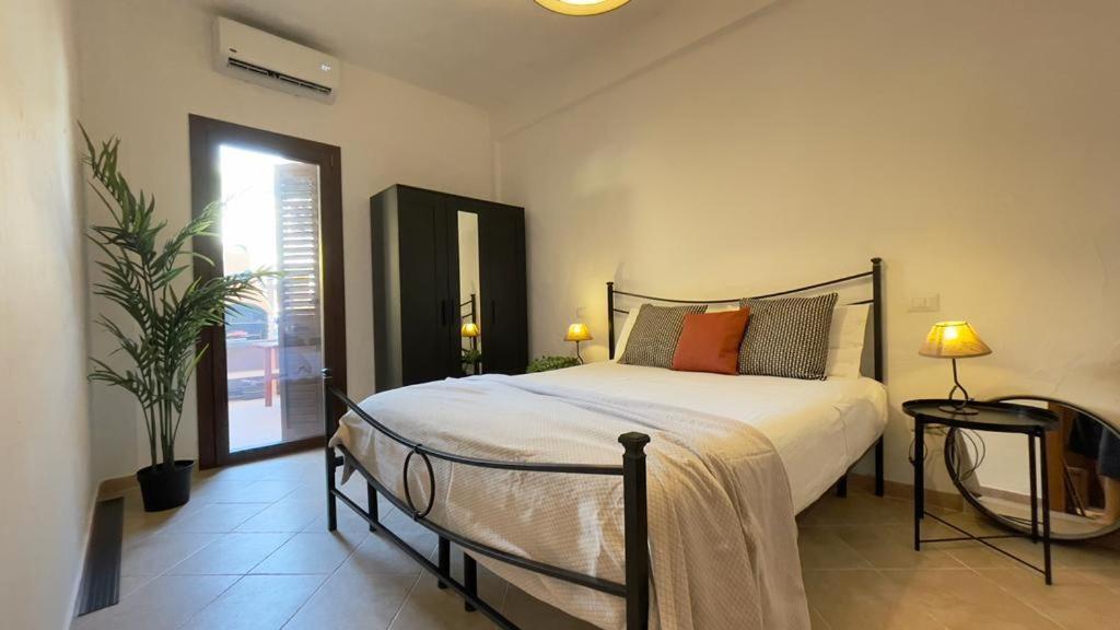 Almanegra Villa Villasimius Ngoại thất bức ảnh