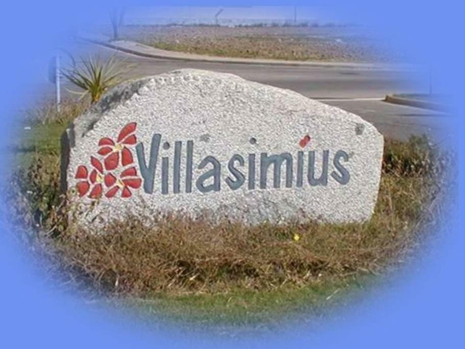 Almanegra Villa Villasimius Ngoại thất bức ảnh